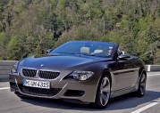 BMW M6 Cabrio